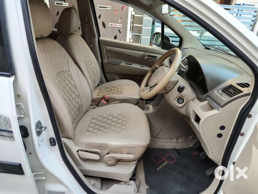 Maruti Suzuki Ertiga, 2014, Diesel