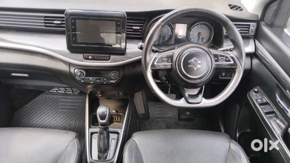 Maruti Suzuki Xl6 1.5 Alpha At, 2022, Petrol