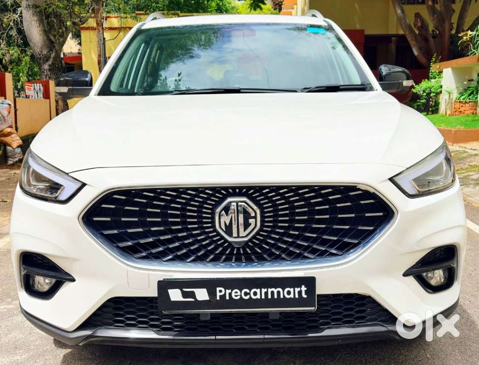 Mg Astor 1.3 Sharp Turbo At, 2022, Petrol