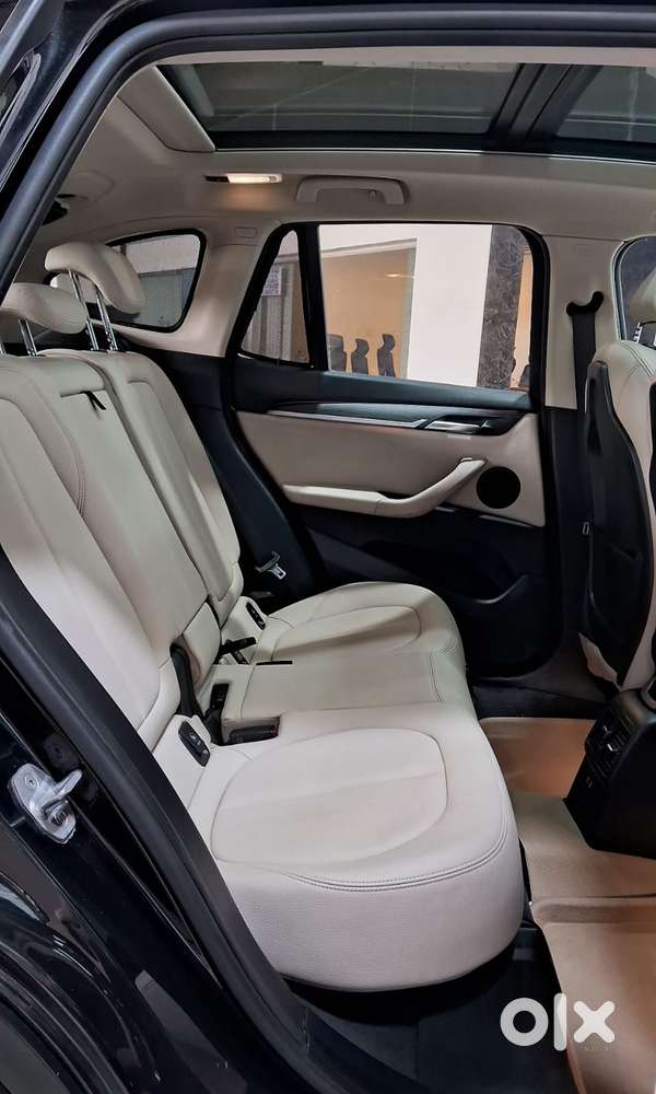 Bmw X1 2.0 Sdrive20d Xline, 2019, Diesel