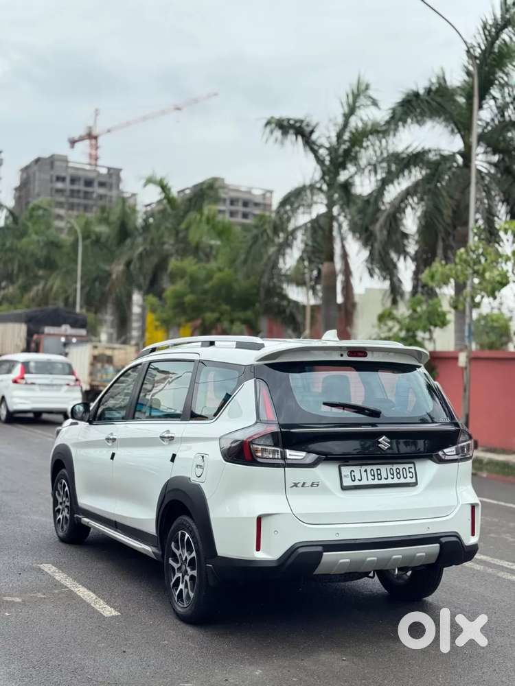 Maruti Suzuki Xl6 Zeta Mt Cng, 2024, Cng & Hybrids
