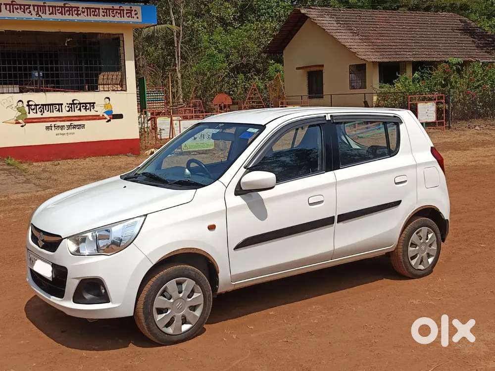 2018 Maruti Suzuki 800 पेट्रोल मैनुआल