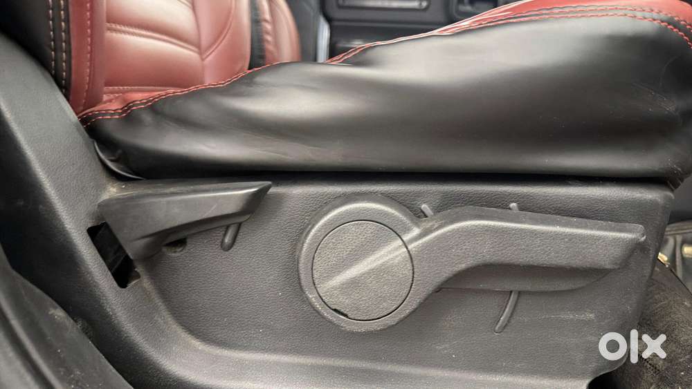Mahindra Thar Lx 4-str Hard Top At, 2021, Petrol