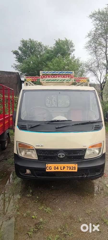 Good condition