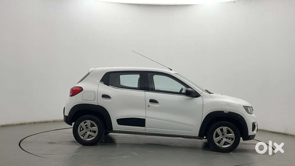 Renault Kwid Rxt Optional, 2019, Petrol