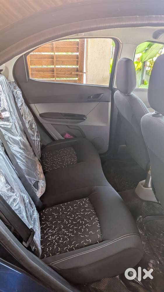 Tata Tiago 2022 Automatic Transmission For Sale