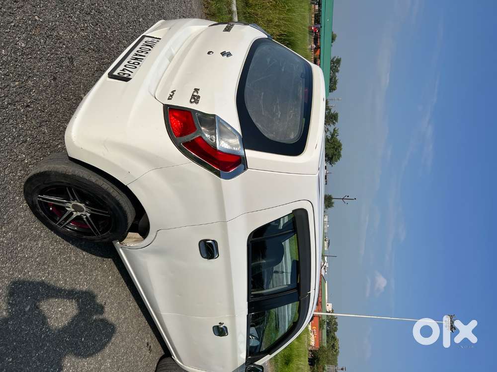 Maruti Alto K10 2017