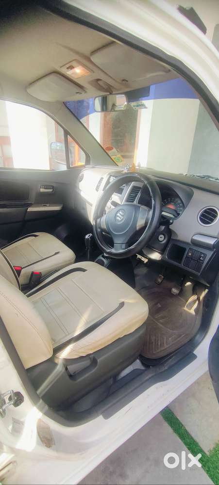For Sale: Maruti Suzuki Wagonr Lxi Petrol (2011 Model)