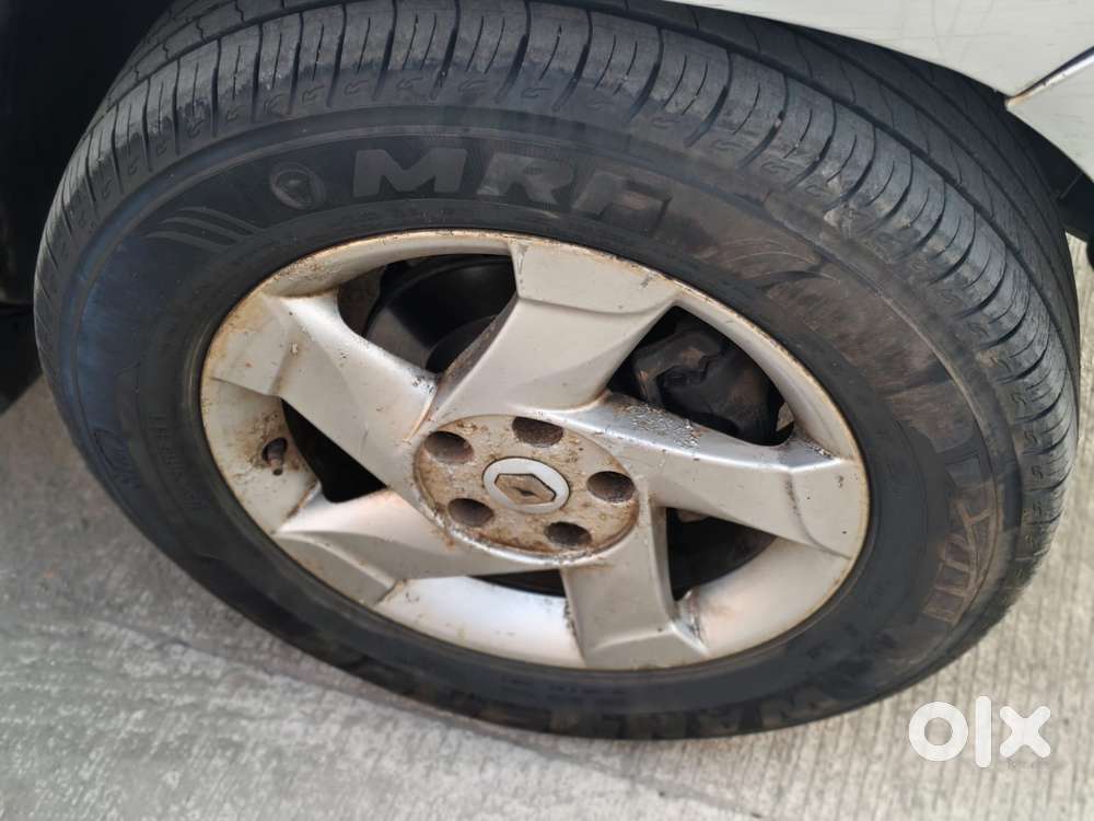 Renault Duster 2012-2015 Rxl Awd, 2014, Diesel