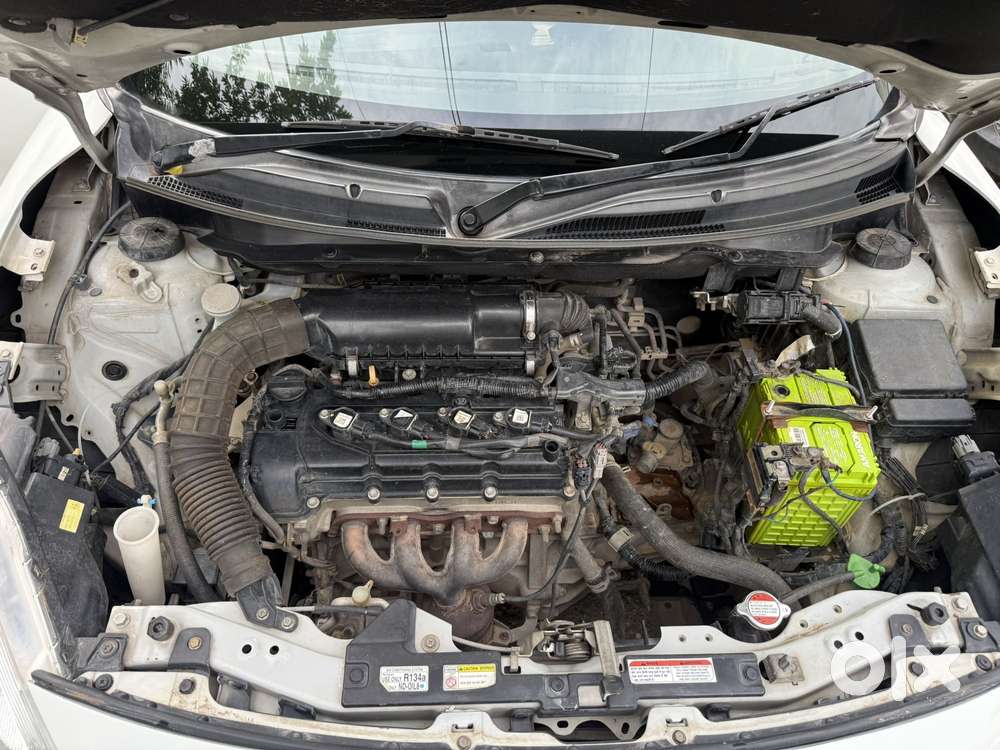 Maruti Suzuki Swift Vxi, 2018, Petrol