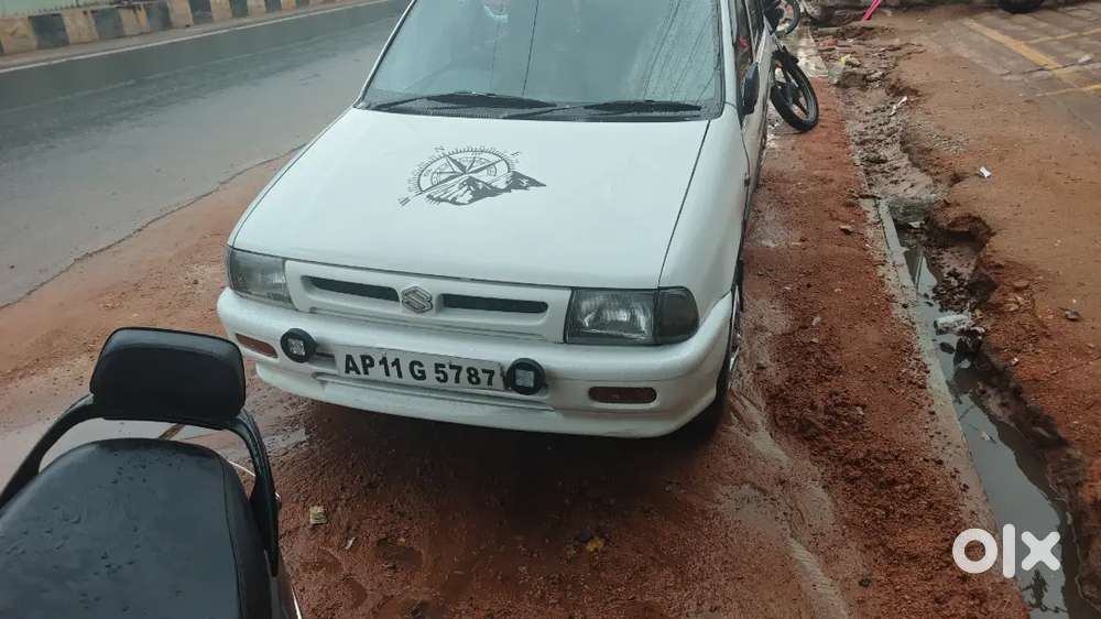 Hi All I'm Selling My Zen Lx Vehicle For Good Condition New Tyers Good