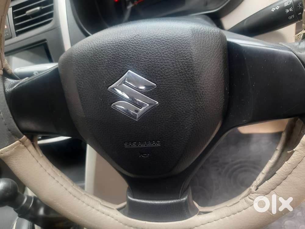 Maruti Suzuki Celerio Vxi(o), 2017, Petrol