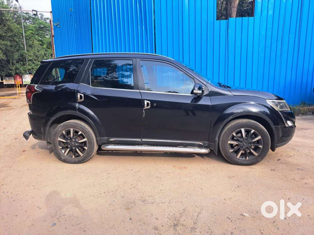 Mahindra Xuv500 W11, 2018, Diesel