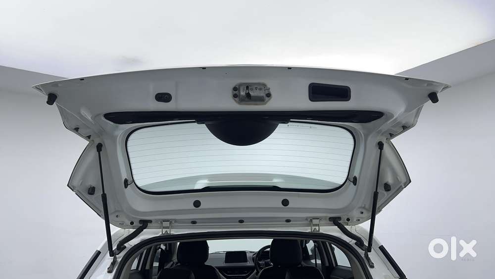 Tata Nexon 1.5 Revotorq Xza Plus (o), 2022, Diesel