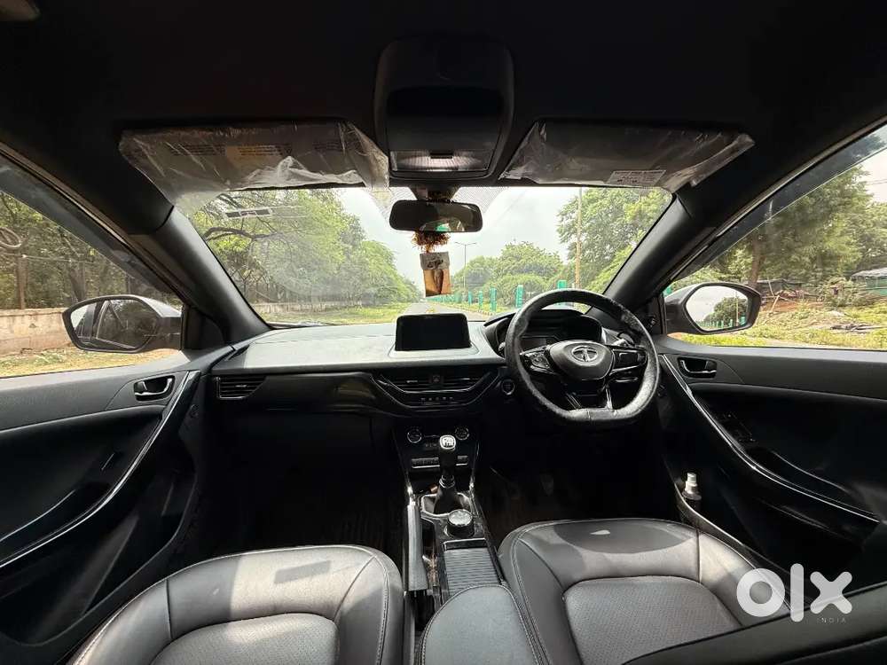 Tata Nexon Diesel Manual 2022 Edition