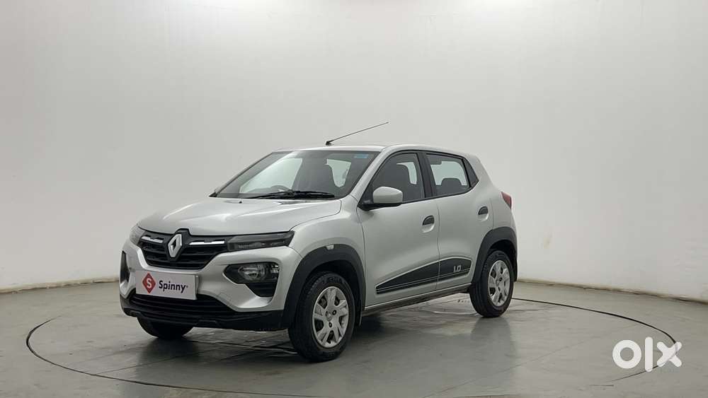 Renault Kwid Rxt 1.0, 2022, Petrol