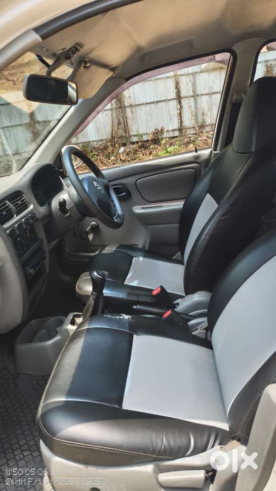 Maruti Suzuki Alto K10 1.0 Lxi, 2011, Petrol