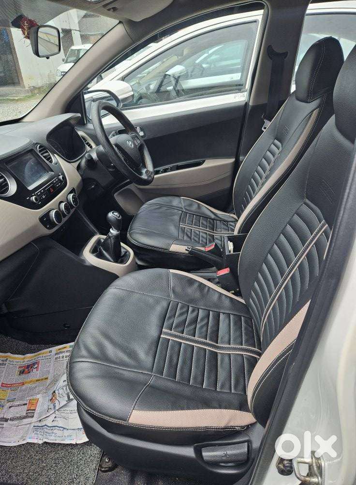Hyundai Grand I10 1.2 Kappa Sportz Option, 2020, Petrol