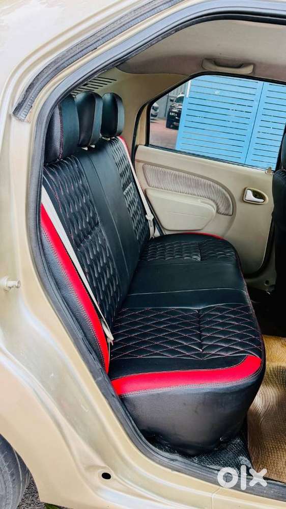 Mahindra Renault Logan 1.5 Dls Diesel, 2008, Petrol