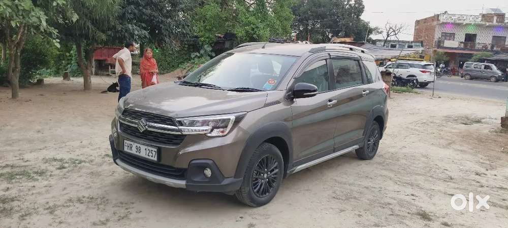 Maruti Suzuki Xl6 2020