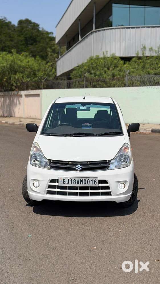 Maruti Suzuki Zen Estilo