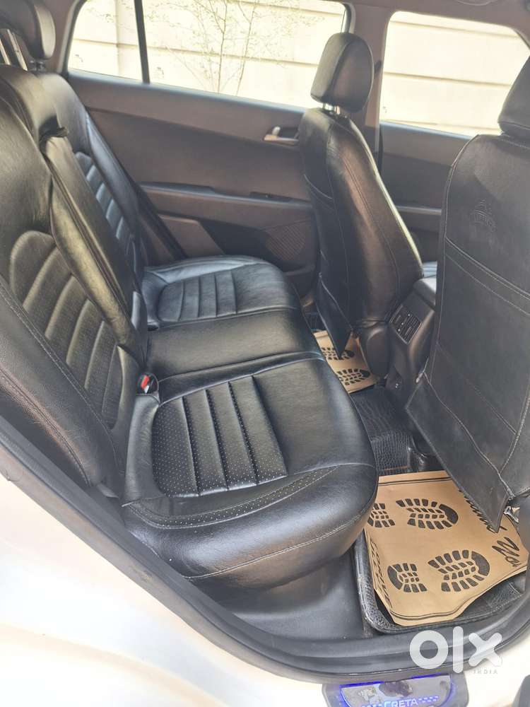 Hyundai Creta 1.6 Vtvt S, 2015, Petrol