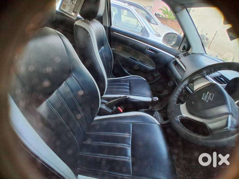 Maruti Suzuki Swift Ddis Vdi, 2014, Diesel