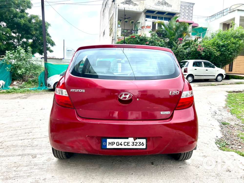 Hyundai I20 2010 Petrol Well Maintained