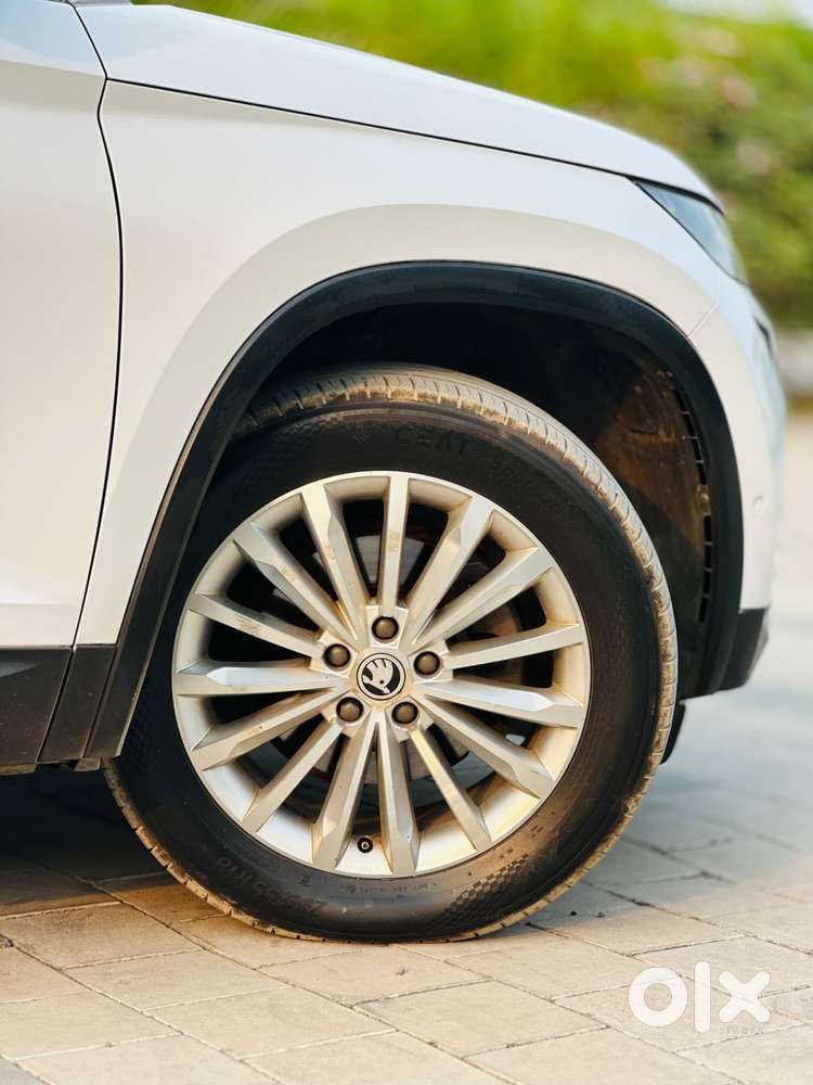 Skoda Kodiaq 2.0 Tdi Style, 2018, Diesel