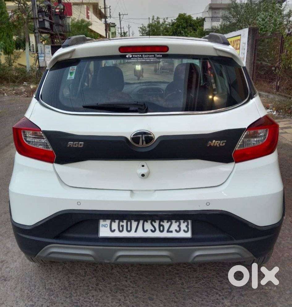Tata Tiago 1.2 Revotron Xza Plus Dual Tone Roof Amt, 2024, Petrol