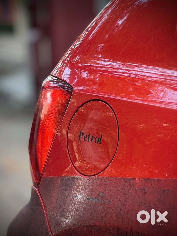 Volkswagen Polo 2009-2013 Petrol Highline 1.2l, 2018, Petrol