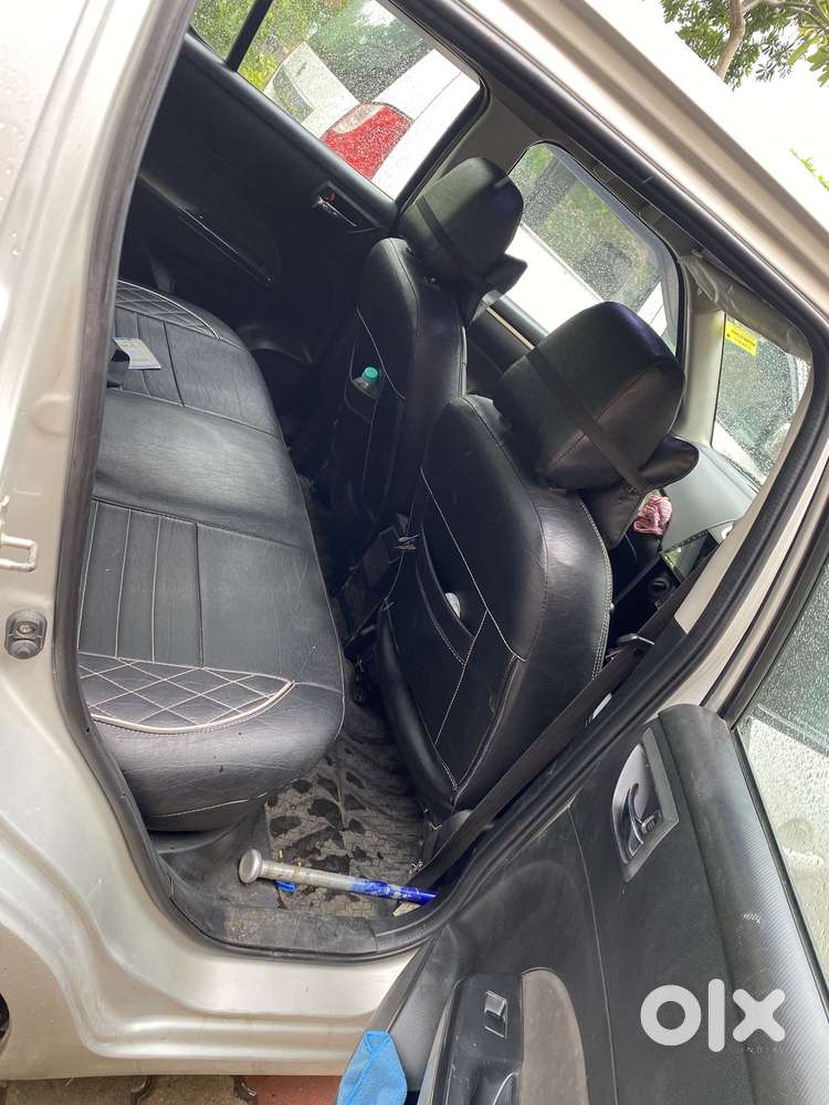 Maruti Suzuki Swift Vdi, 2017, Diesel