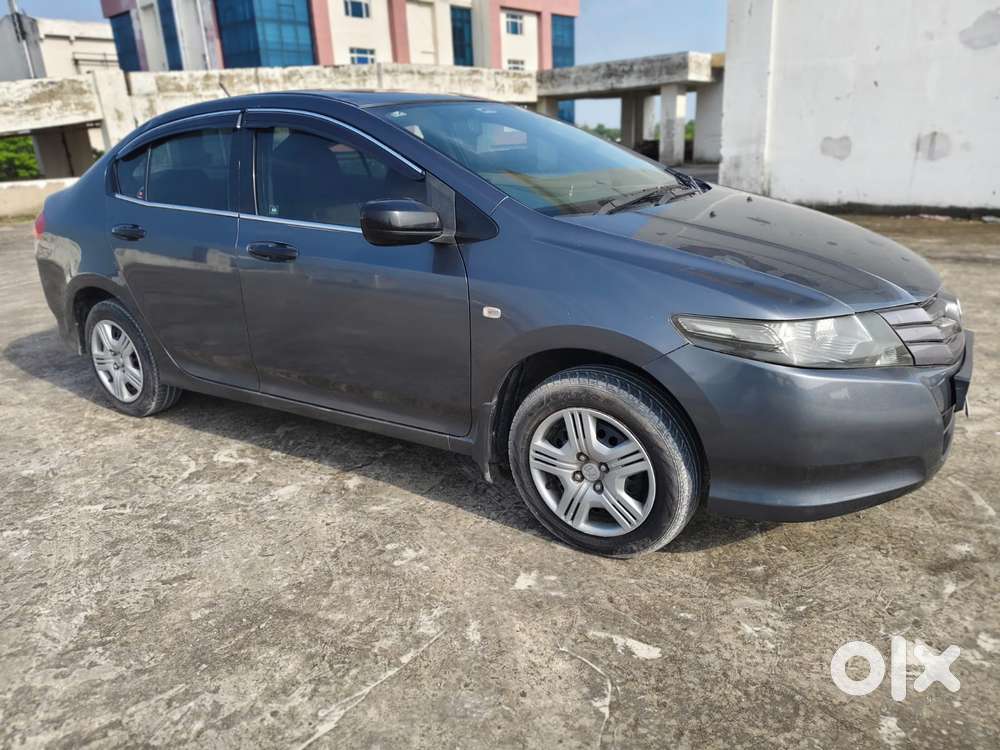 Honda City 2008-2011 1.5 E Mt, 2010