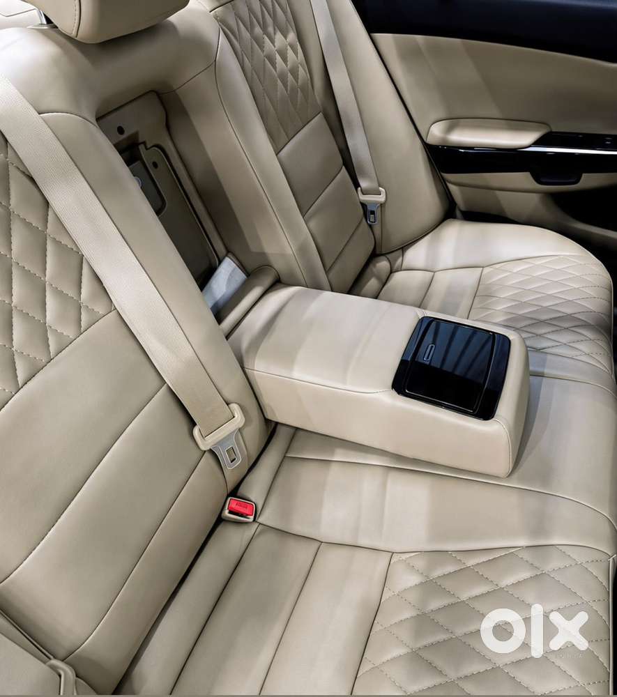Honda Accord Petrol 2010