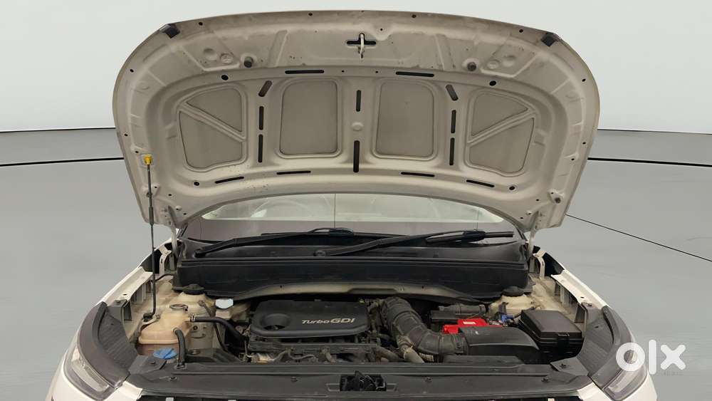 Hyundai Venue 1.0 Sx Turbo Imt, 2021, Petrol