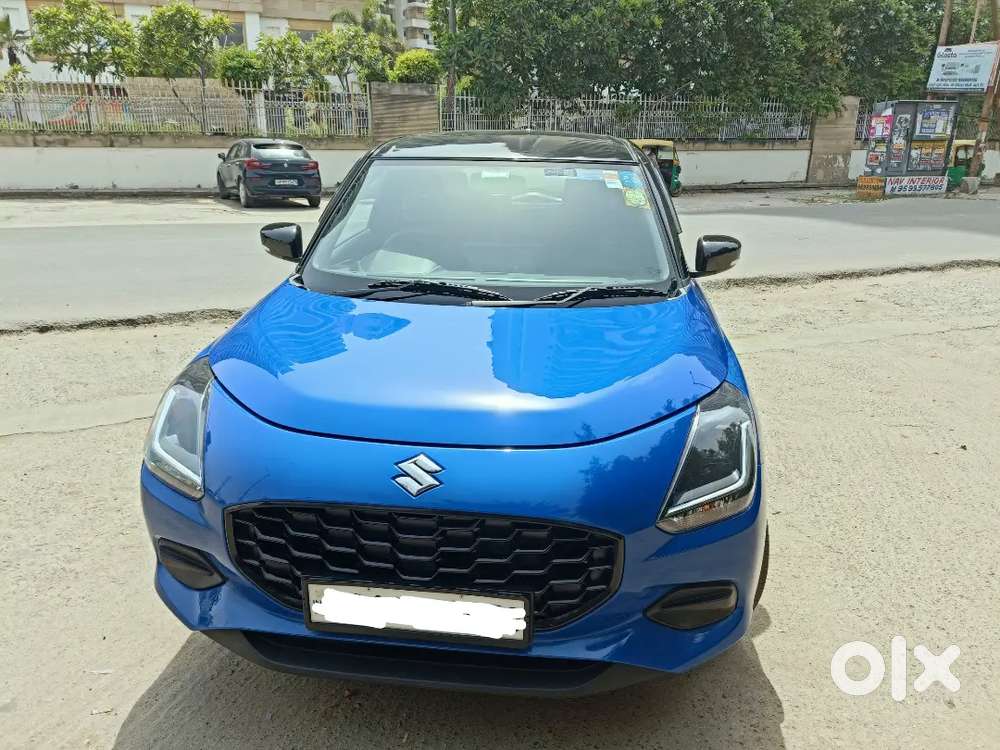 Swift 1.2 Vxi Maruti 2024