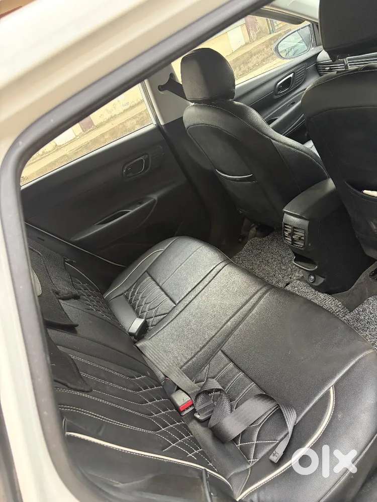 Hyundai New I20 Sportz 2023