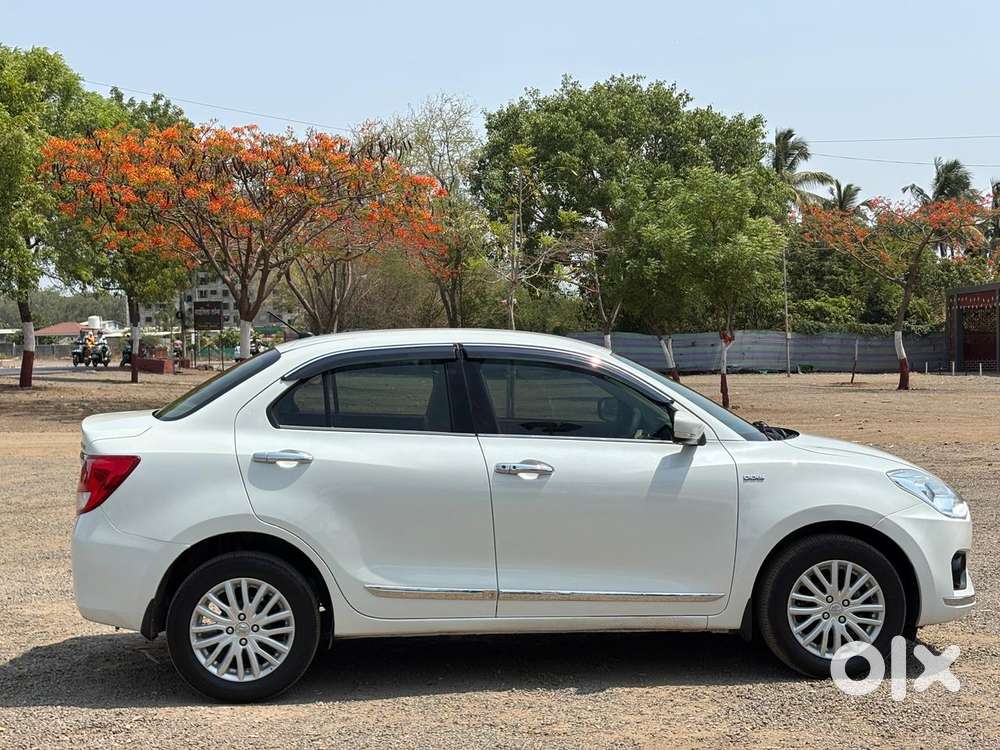 Maruti Suzuki Swift Dzire Zdi Bsiv, 2019, Diesel
