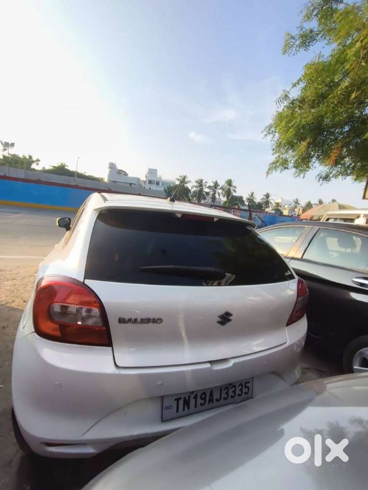 Maruti Suzuki Baleno Delta, 2018, Diesel