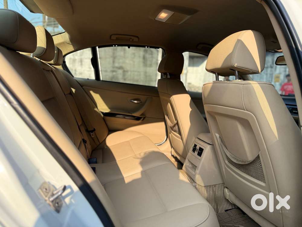 Bmw 3 Series 320d, 2012, Diesel