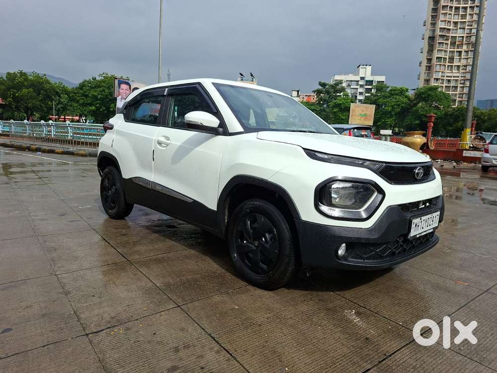 Tata Punch Camo Adventure Mt, 2025, Cng & Hybrids