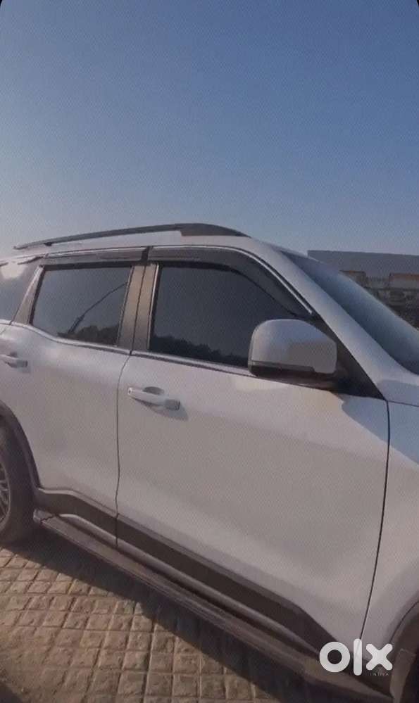 Mahindra Scorpio-n 2025 Diesel Good Condition