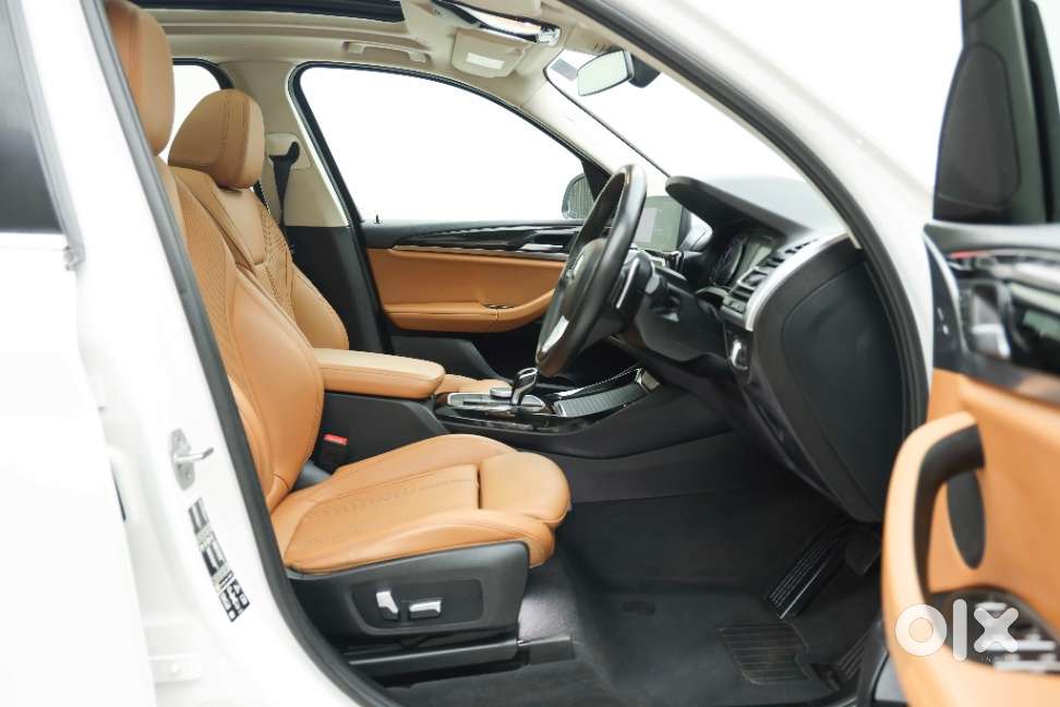 Bmw X3 2.0 Xdrive 30i Sportx Plus, 2022, Petrol