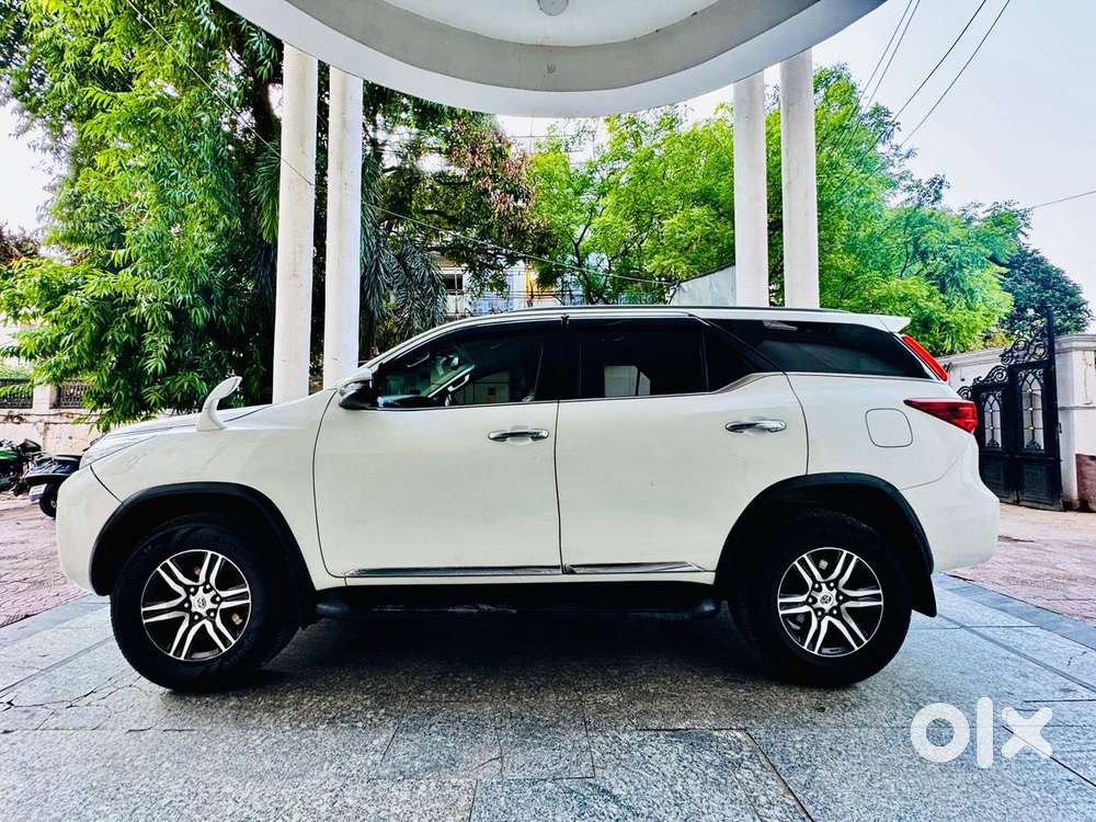 Toyota Fortuner 3.0 4x4 Manual, 2020, Diesel