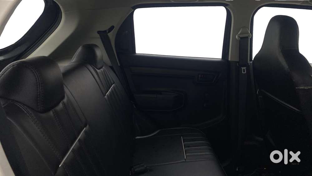 Maruti Suzuki S-presso Vxi Opt, 2022, Petrol