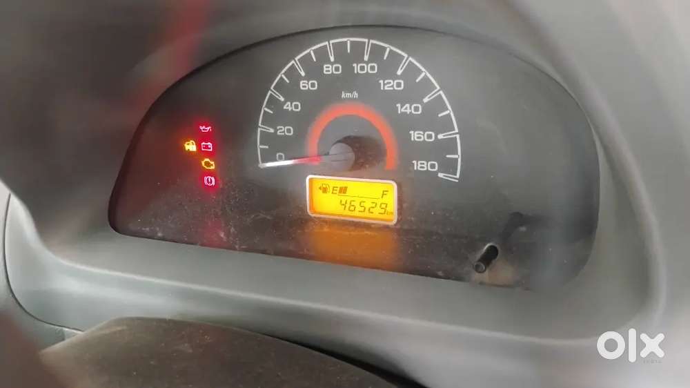 Maruti Suzuki Alto 2016