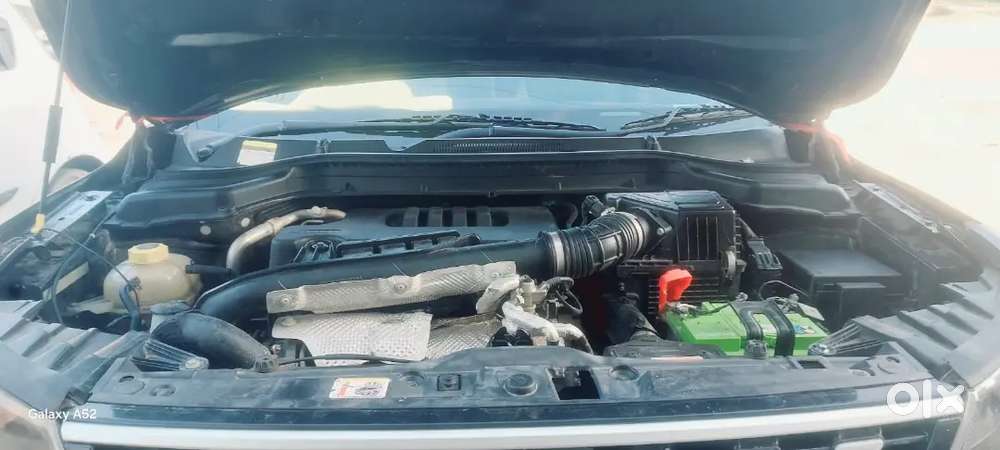 Mahindra Xuv300 Diesel 2024
