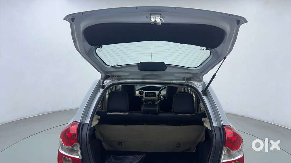 Toyota Etios Liva Vd, 2016, Diesel