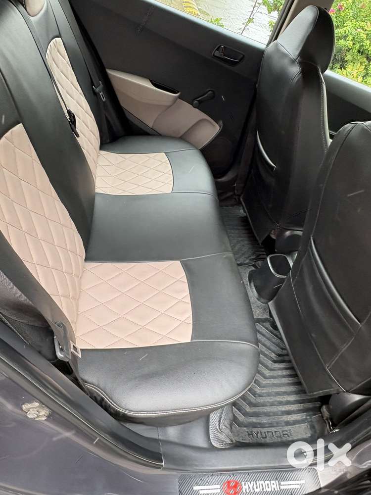 Hyundai Grand I10 Era, 2018, Petrol