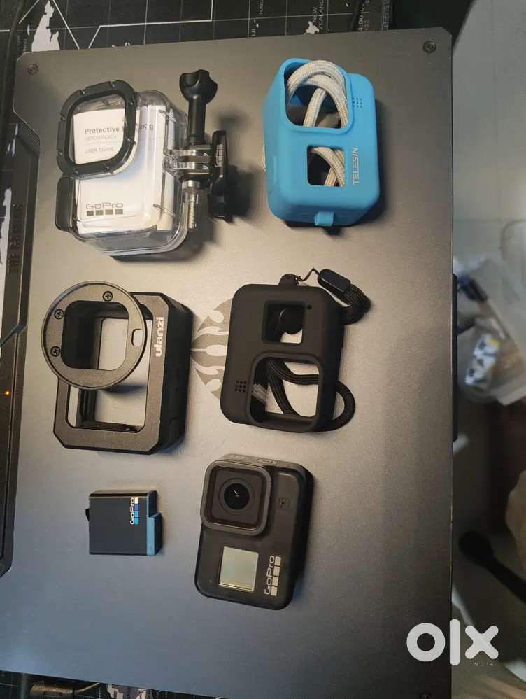 Gopro hero 8